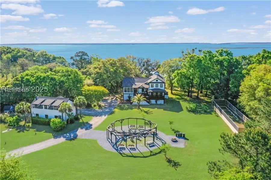 70 Nathan Pope Road, Saint Helena Island, SC 29920 - Image #2