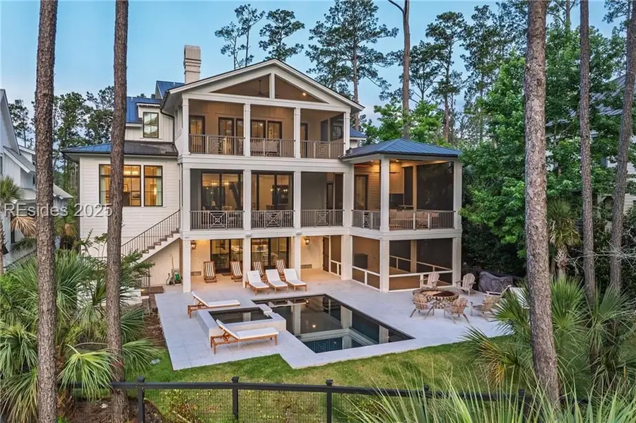 417 Corley Street, Bluffton, SC 29910 - Image #2