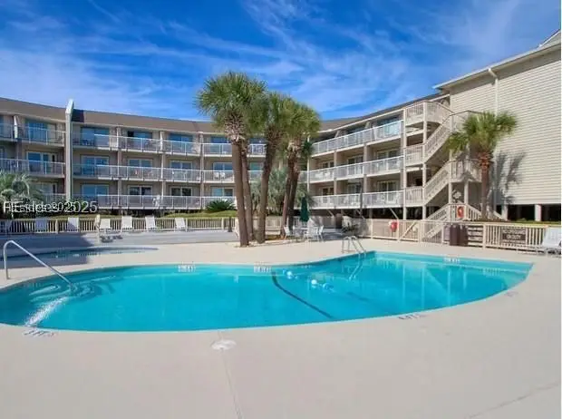 136 N Forest Beach Drive #136, Hilton Head Island, SC 29928 - Image #2