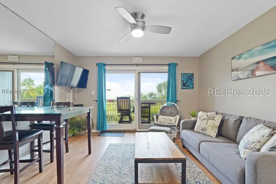 136 N Forest Beach Drive #136, Hilton Head Island, SC 29928 - Image #3