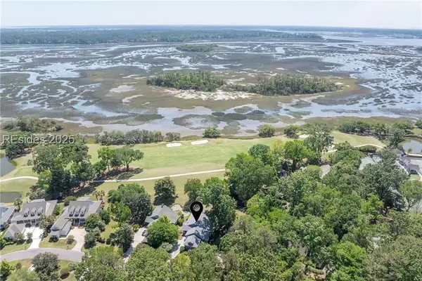 6 River Marsh Lane, Okatie, SC 29909