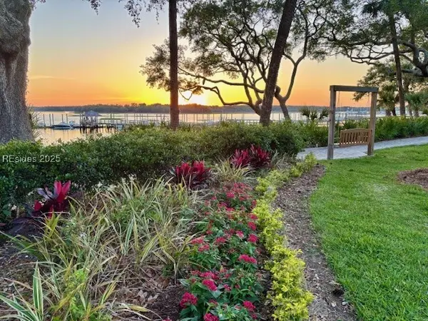 6 Village North Drive #155, Hilton Head Island, SC 29926
