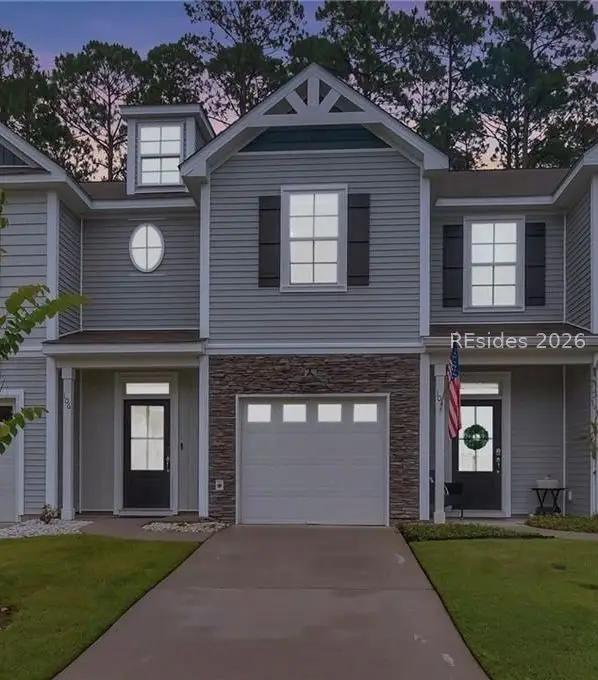 106 Brickway Street, Bluffton, SC 29910