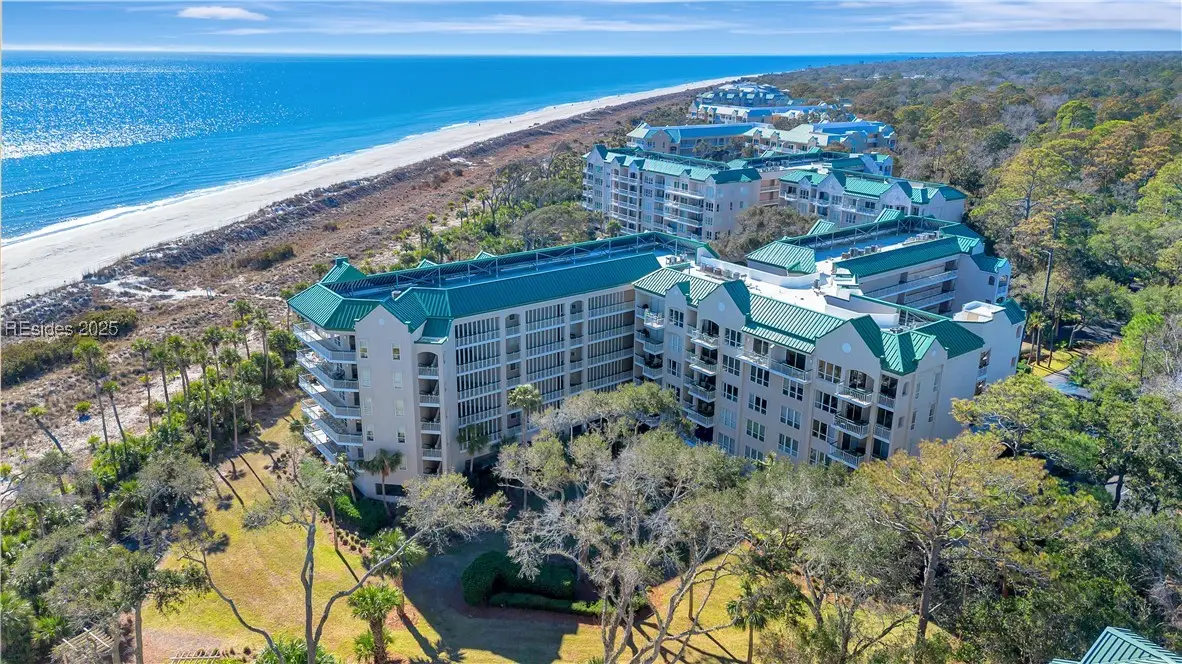51 Ocean Lane #4309, Hilton Head Island, SC 29928 - Image #1