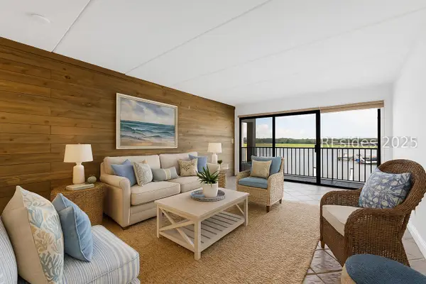 100 Helmsman Way #311, Hilton Head Island, SC 29928