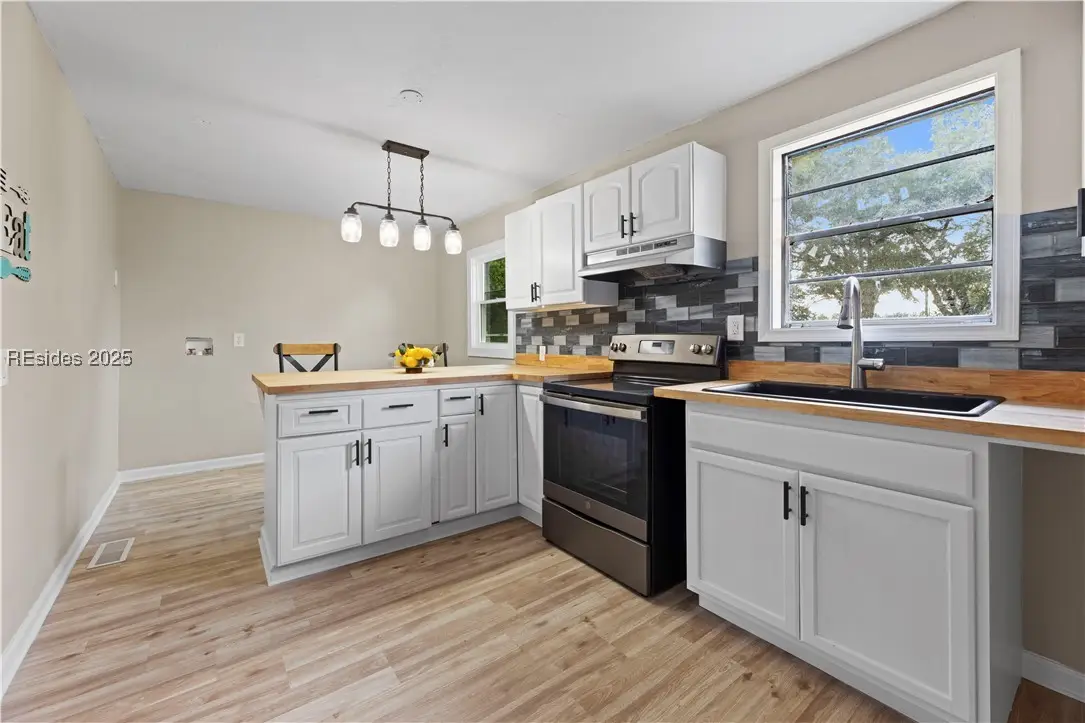 121 Harrison Street, Varnville, SC 29944 - Image #1