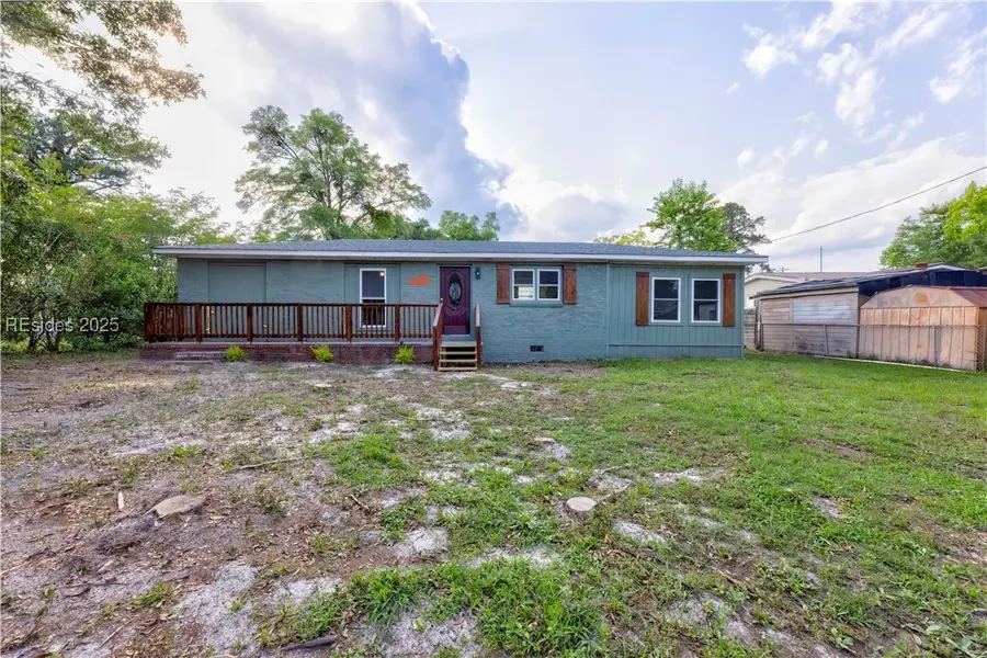 121 Harrison Street, Varnville, SC 29944 - Image #2