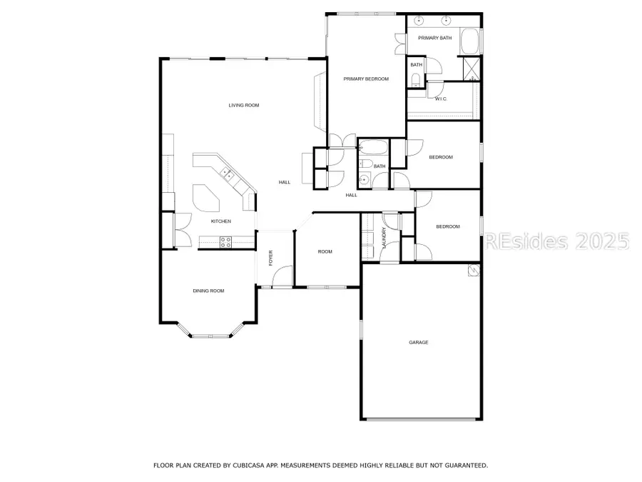 17 Murray Hill Drive, Bluffton, SC 29909 - Image #3