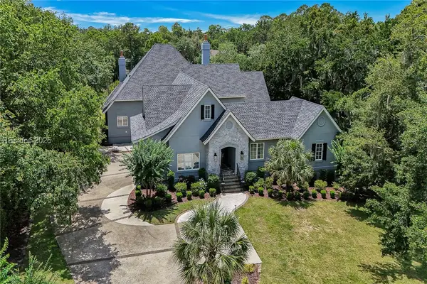 4 Wedgewood Circle, Bluffton, SC 29910