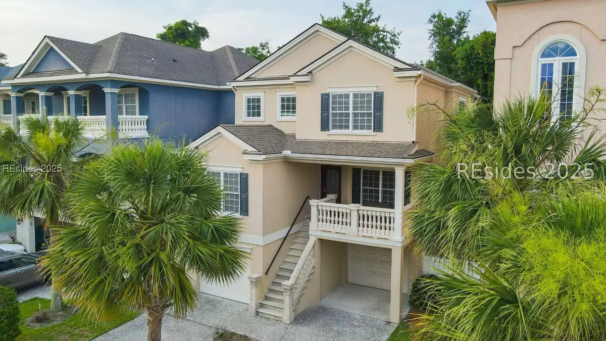 32 Crabline Court, Hilton Head Island, SC 29928 - Image #1