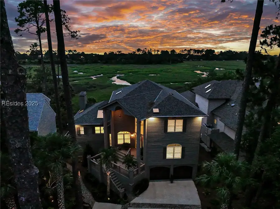 25 Spartina Crescent, Hilton Head Island, SC 29928 - Image #2
