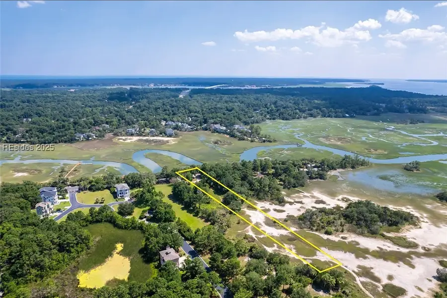 324 Jonesville Road, Hilton Head Island, SC 29926 - Image #2