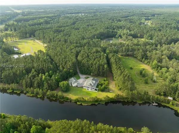 823 Battle Cut Road, Ridgeland, SC 29936