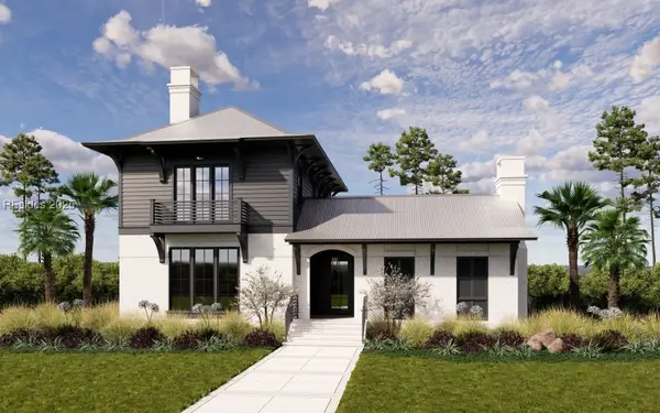 18 Lyonia Street, Bluffton, SC 29910