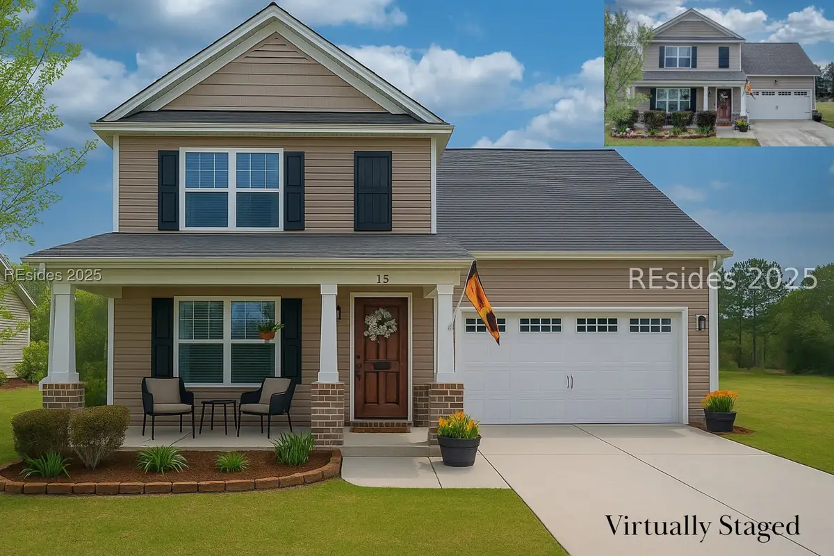 15 Hasty Point Road, Port Wentworth, GA 31407 - Image #1