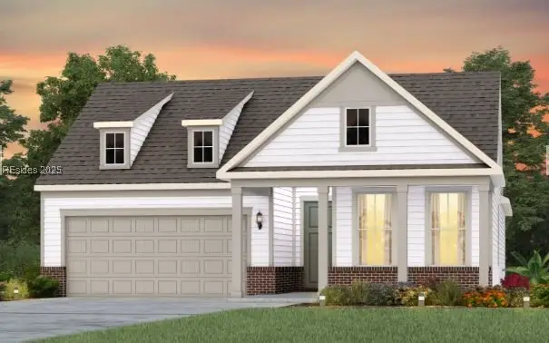 11 Golden Poppy Lane, Bluffton, SC 29910 - Image #1