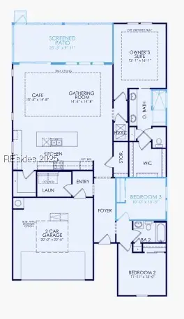 11 Golden Poppy Lane, Bluffton, SC 29910 - Image #2