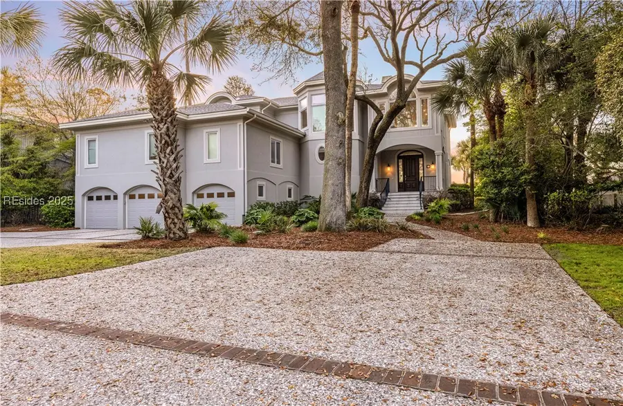 11 Armada Street, Hilton Head Island, SC 29928 - Image #2