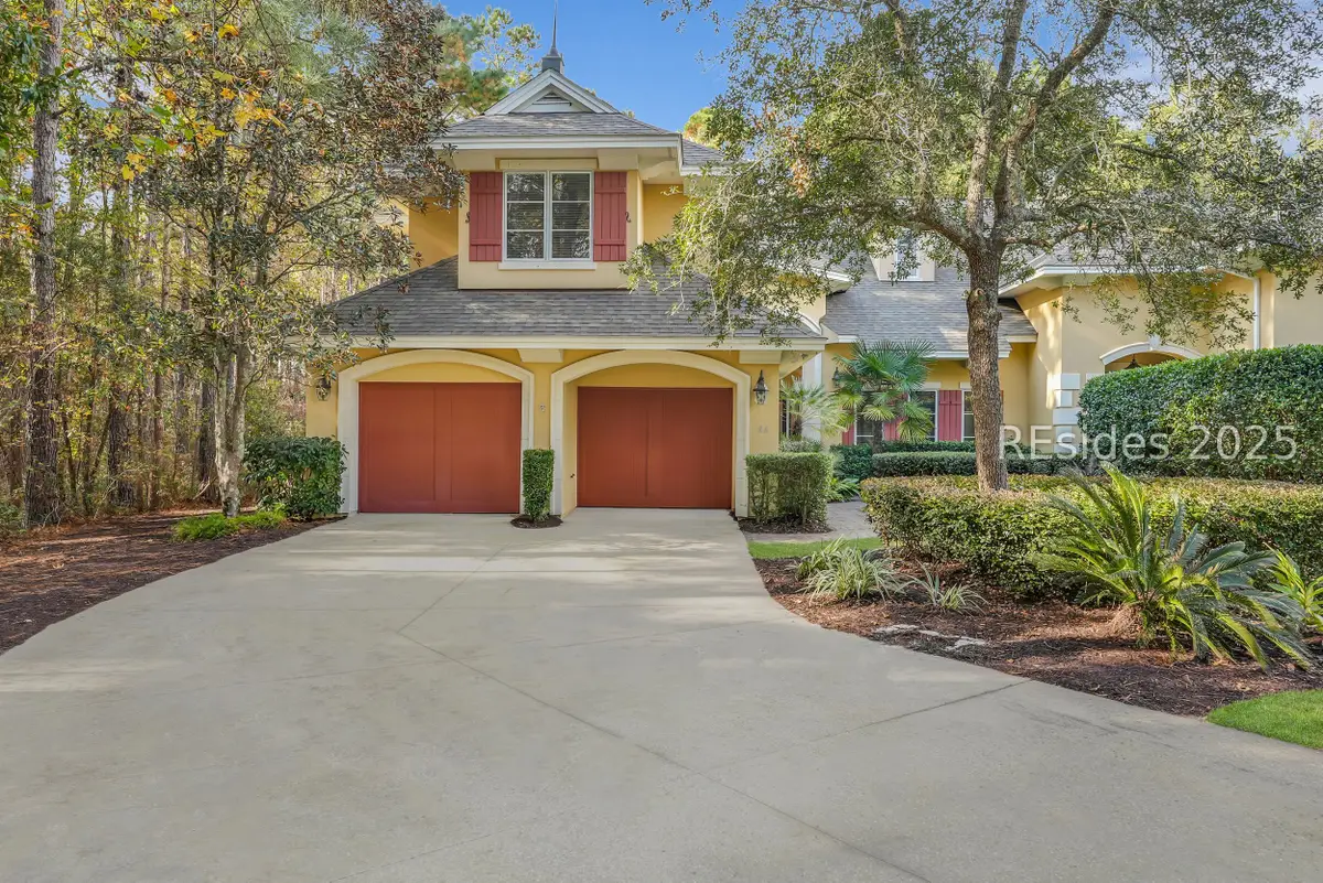 86 Hopsewee Drive, Okatie, SC 29909 - Image #1