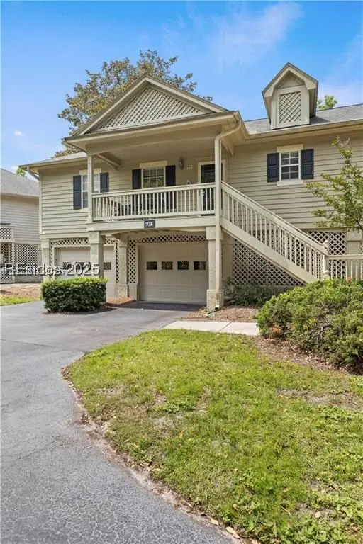 30 Valencia Drive #7B, Hilton Head Island, SC 29928 - Image #3