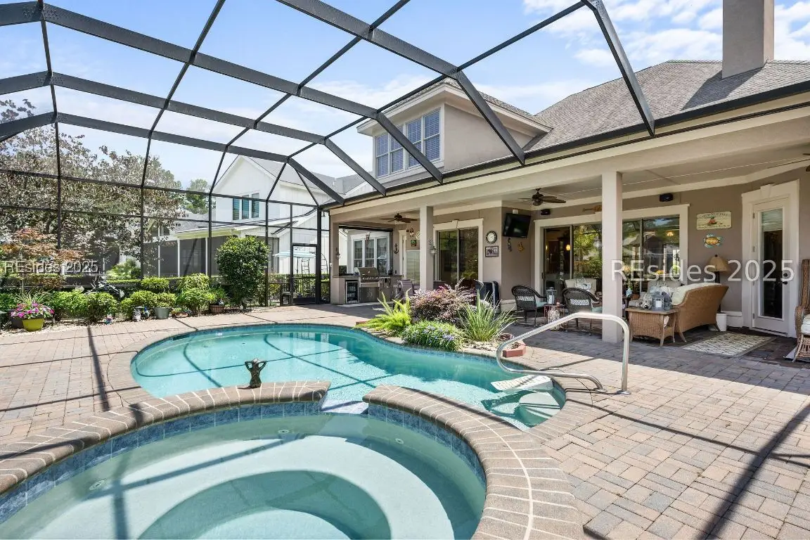 10 Anchor Bay Court, Bluffton, SC 29910 - Image #1