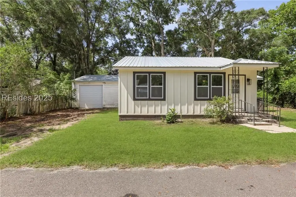 105 Jaudon Street, Ridgeland, SC 29936 - Image #1