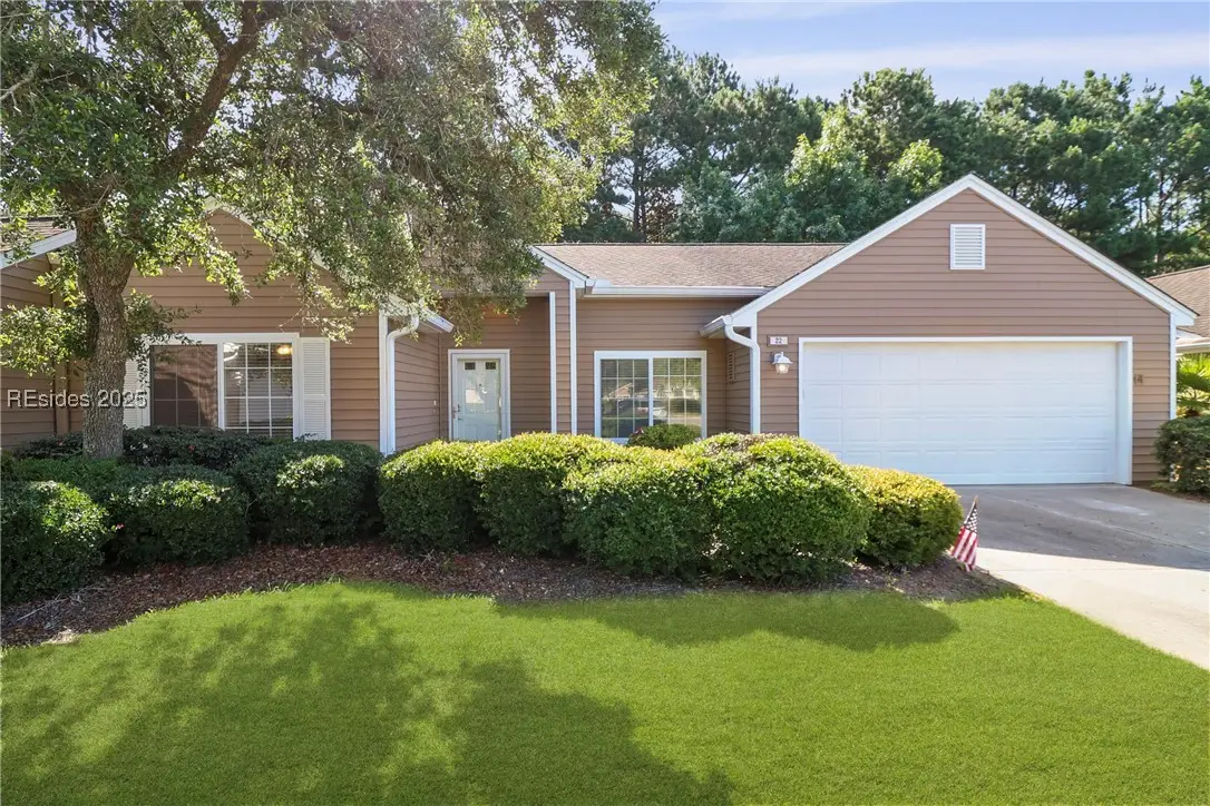 22 Purry Circle, Bluffton, SC 29909 - Image #1