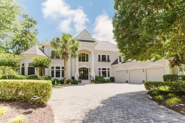 27 Heather Lane, Hilton Head Island, SC 29926