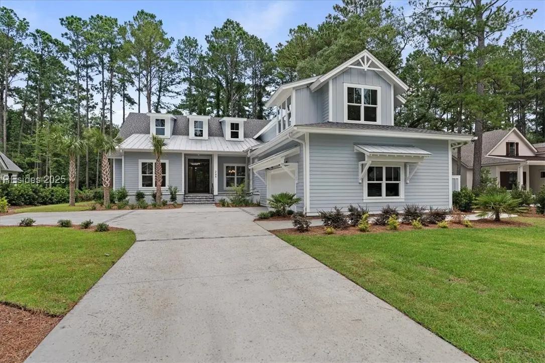 245 Good Hope Road, Okatie, SC 29909 - Image #1