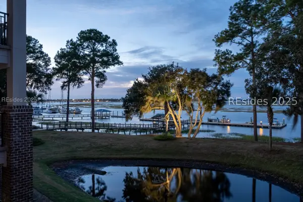 15 Sunset Boulevard #1-201, Beaufort, SC 29907