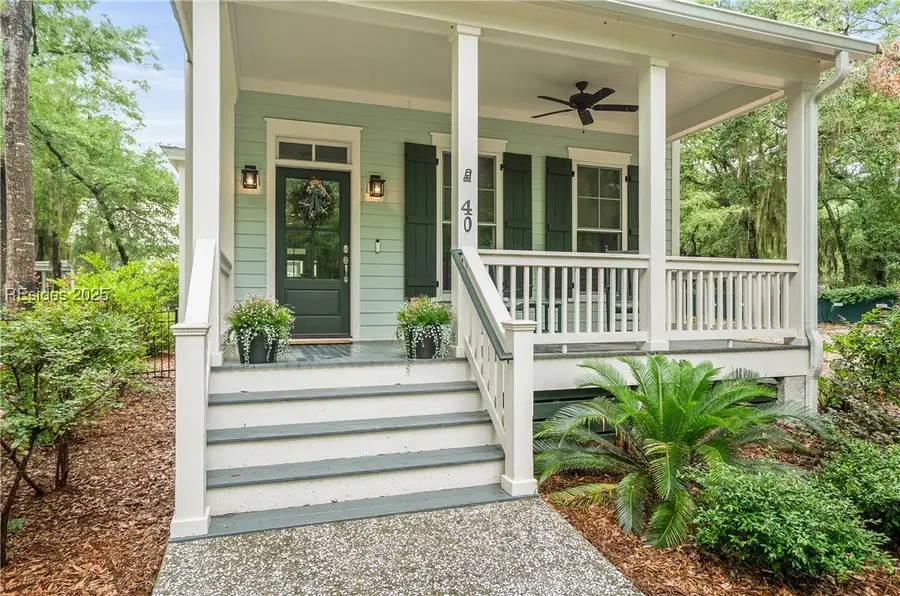 40 Celadon Drive, Ladys Island, SC 29907 - Image #3