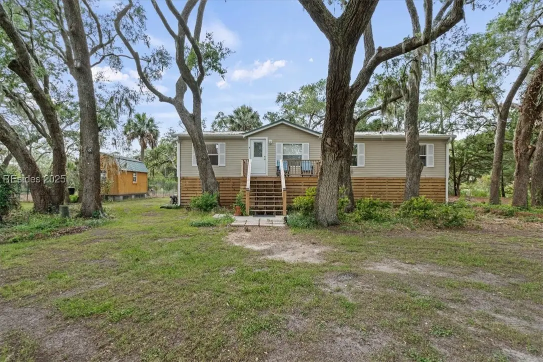 4 View Point Circle, Saint Helena Island, SC 29920 - #1