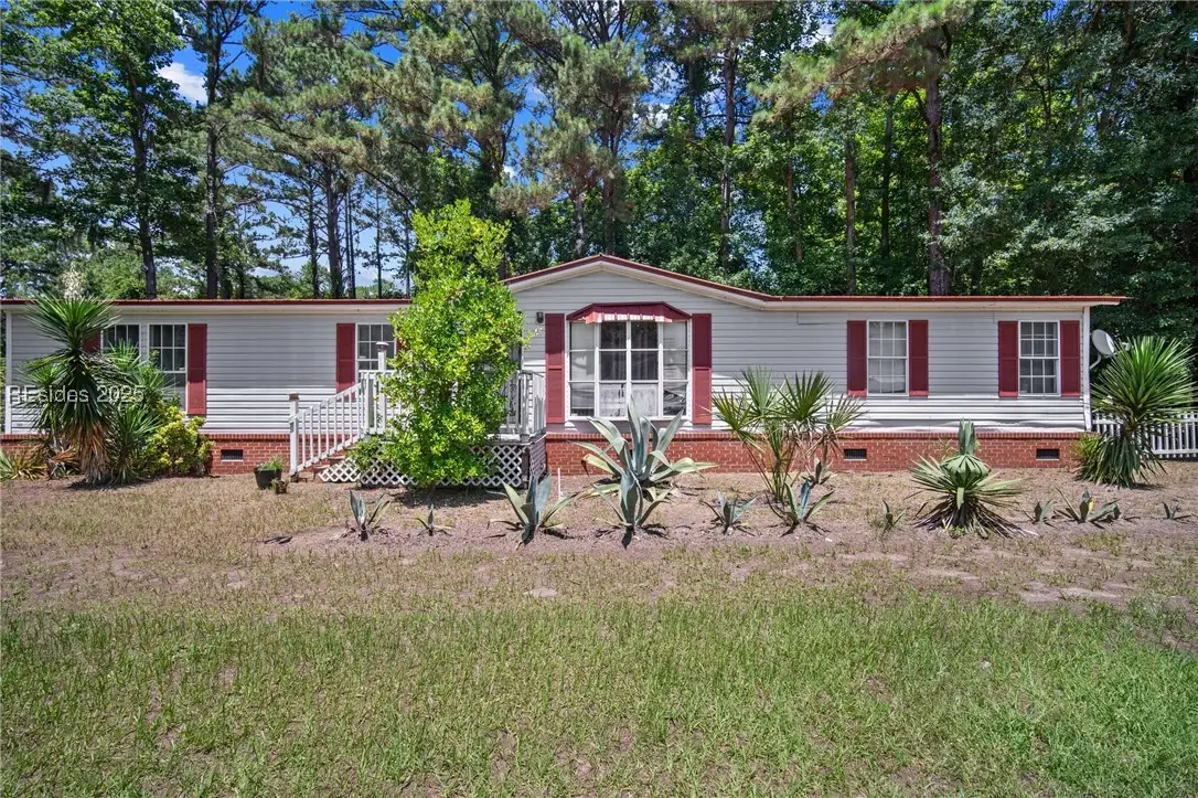 196 Tom Fripp Road, Saint Helena Island, SC 29920 - #1