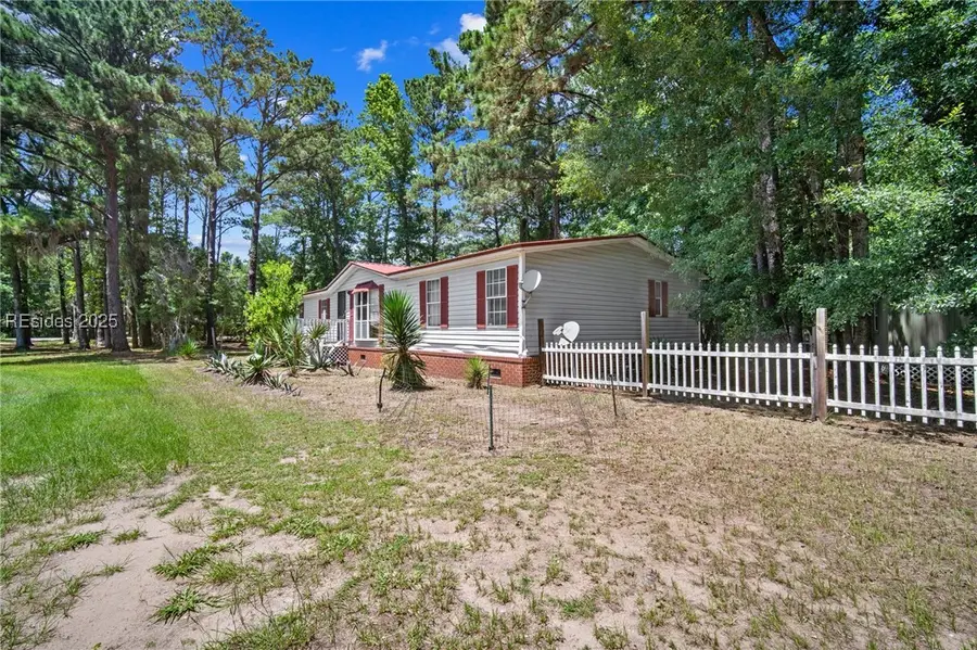 196 Tom Fripp Road, Saint Helena Island, SC 29920 - #3