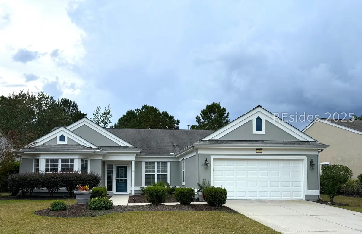 7 Vespers Way, Okatie, SC 29909 - Image #1