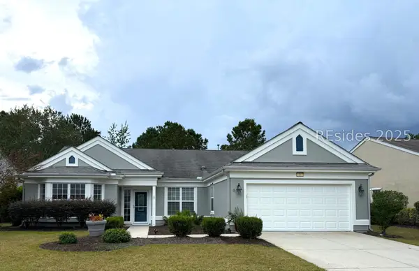 7 Vespers Way, Okatie, SC 29909