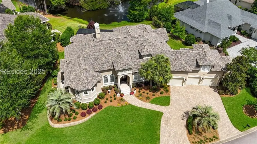 21 Caravelle Lane, Bluffton, SC 29909 - #2