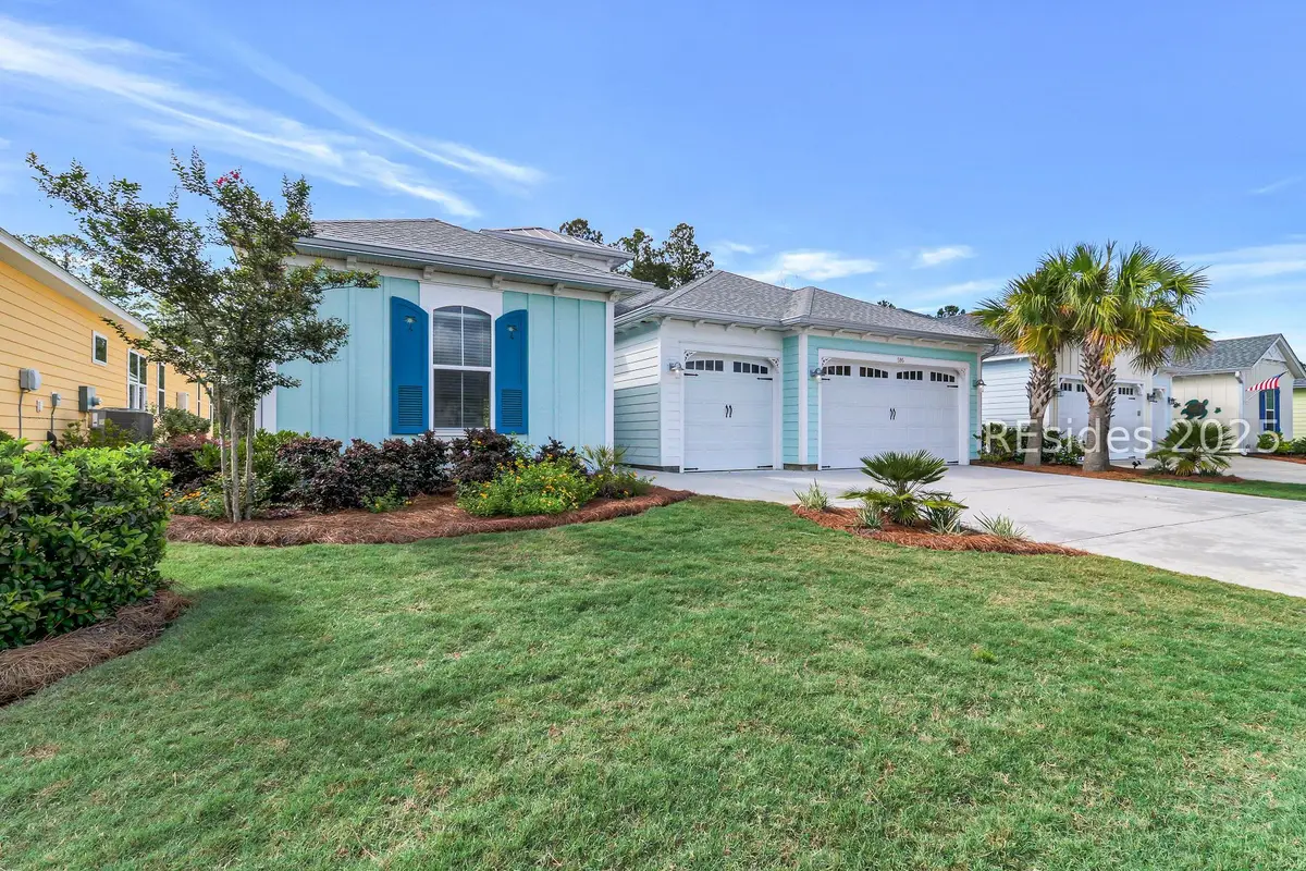595 Margaritaville Avenue S, Hardeeville, SC 29927 - Image #1