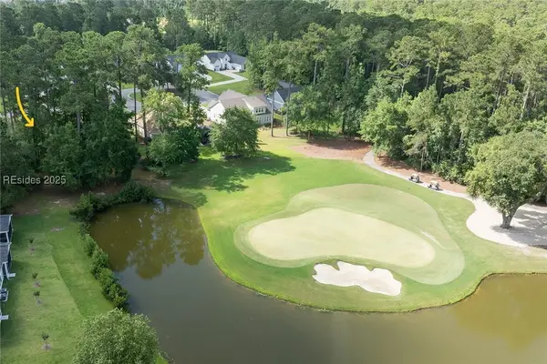 510 Firethorn Lane, Hardeeville, SC 29927