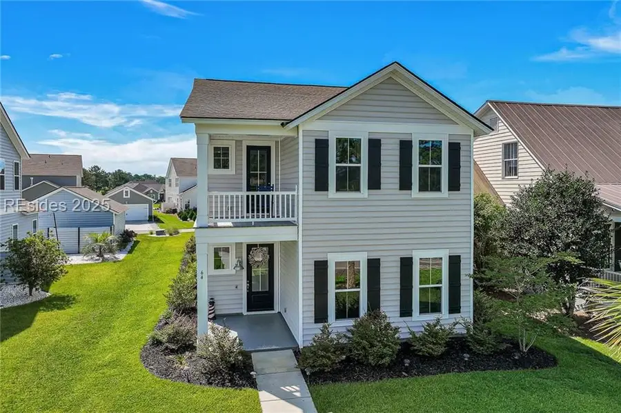 64 Hawthorn Lane, Hardeeville, SC 29927 - Image #2