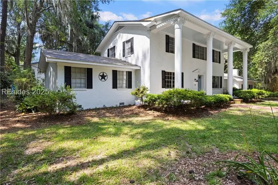93 Myrtle Island Road, Bluffton, SC 29910 - #2