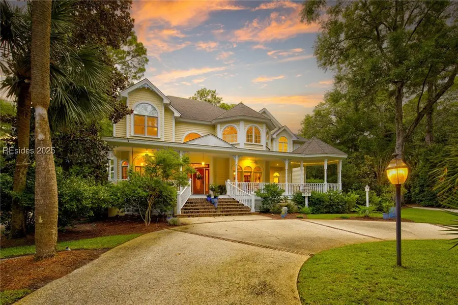 4 Saint Johns Place, Hilton Head Island, SC 29928 - Image #2