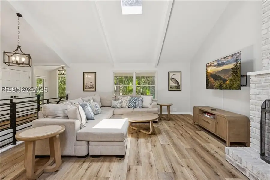 4 South Beach Lane, Hilton Head Island, SC 29928 - Image #3