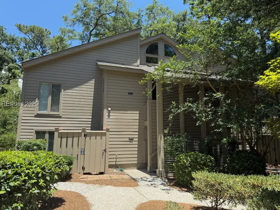 20 Queens Folly Road #1661, Hilton Head Island, SC 29928 - Image #3
