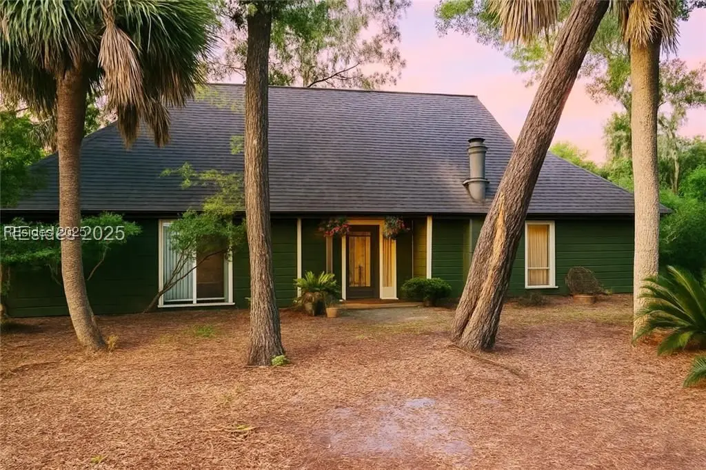 3 Flamingo Street, Hilton Head Island, SC 29928 - Image #1