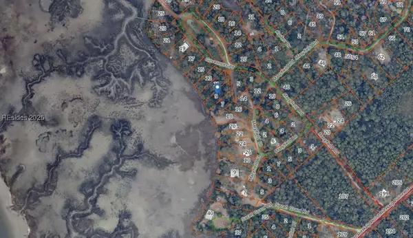 9 Governors Point, Daufuskie Island, SC 29915