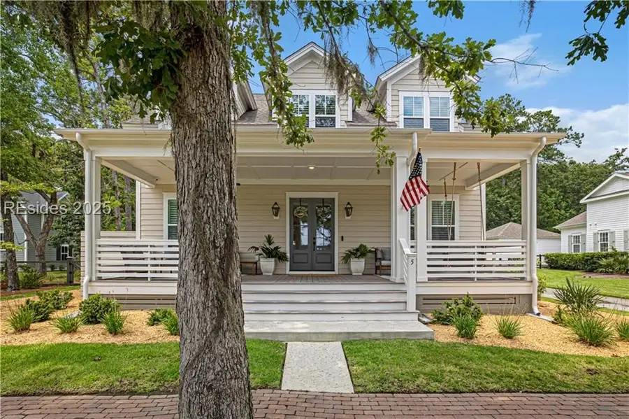 5 Great Heron Way, Bluffton, SC 29909 - Image #2