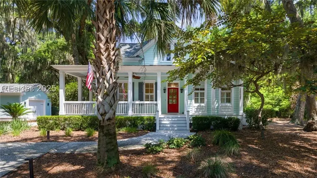 927 Haig Point Road, Daufuskie Island, SC 29915 - Image #1