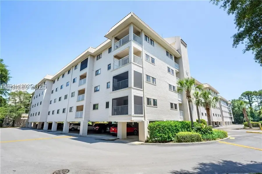 663 William Hilton Parkway #4134, Hilton Head Island, SC 29928 - Image #3