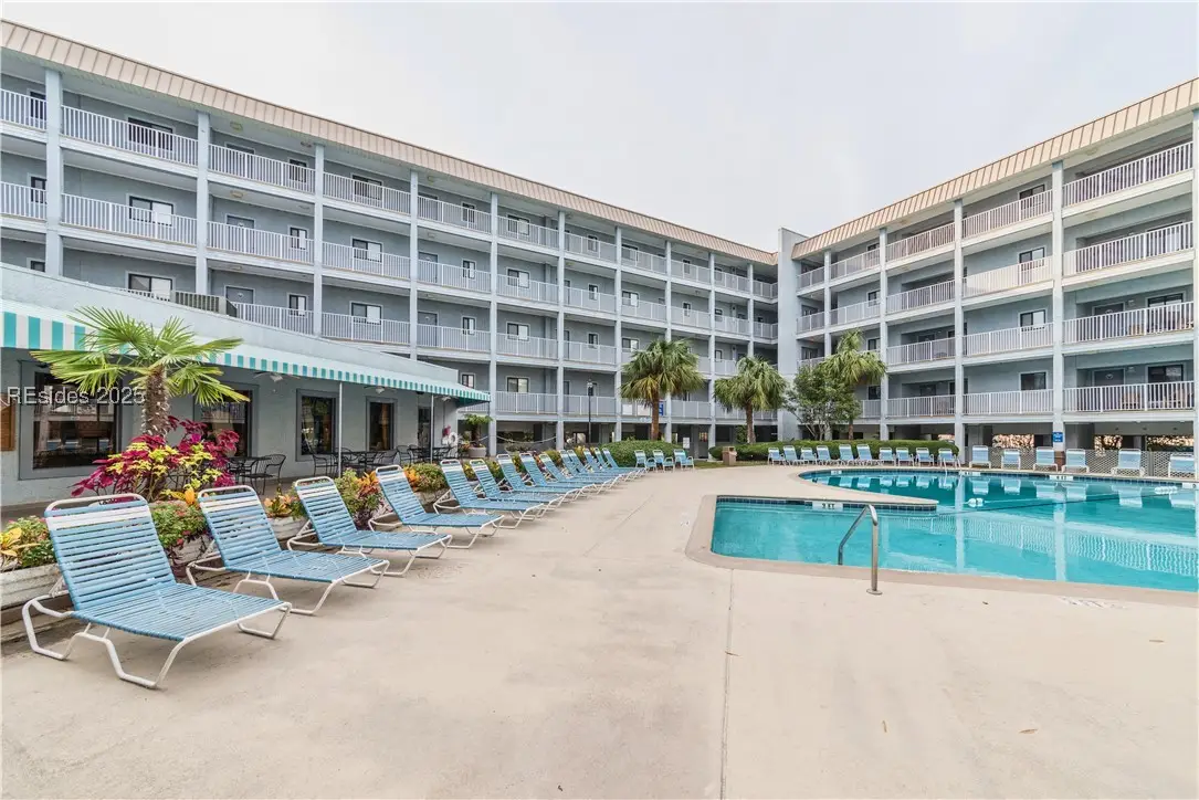 663 William Hilton Parkway #2126, Hilton Head Island, SC 29928 - Image #1